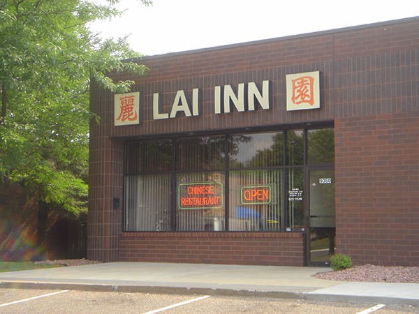 Lai Inn Restaurant